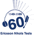 Ericsson Nikola Tesla
