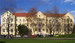 University of Zagreb University of Zagreb