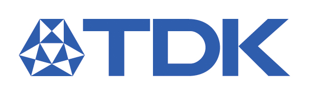 [TDK logo]