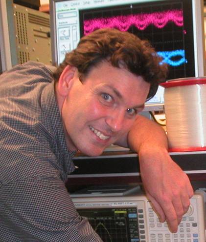 Peter J. Winzer