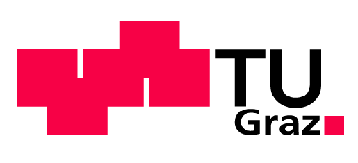 [TU Graz logo]
