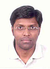 S.Vijay Anand 