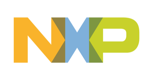 [NXP logo]