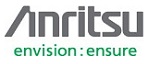 [Anritsu logo]