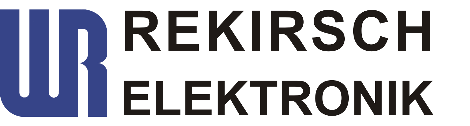 [Rekirsch logo]